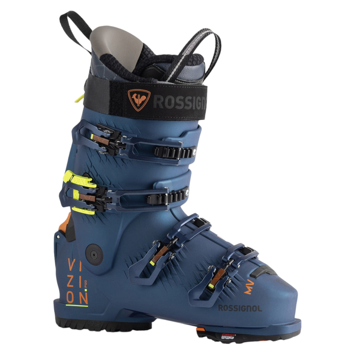 Vizion 4B Pro 120 MV Men Alpine Ski Boots