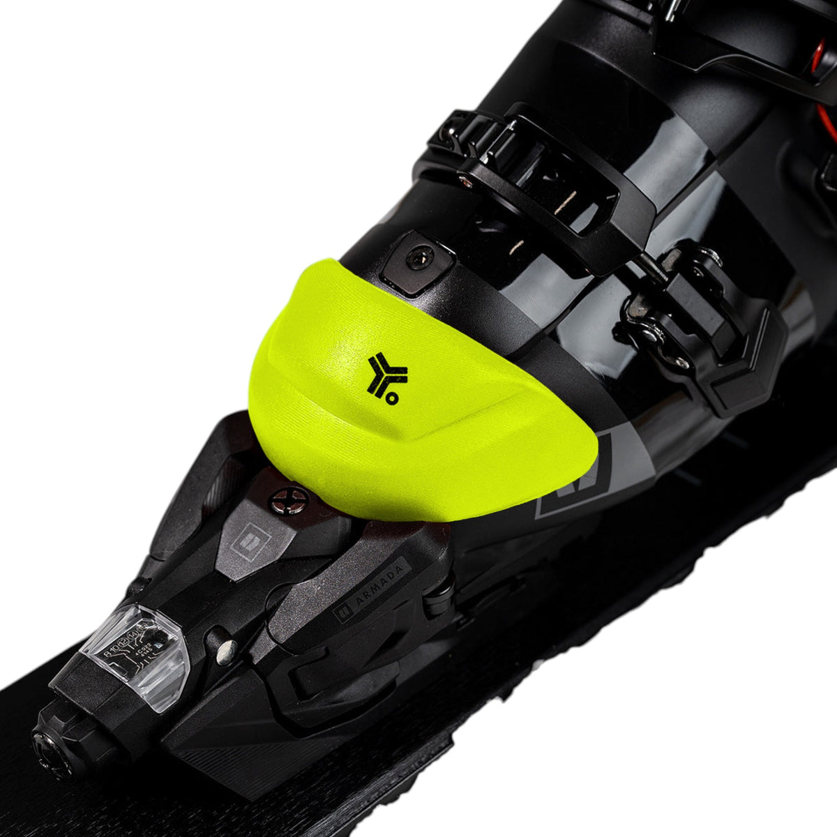Bootcap Jaune 2.5