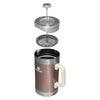 Classic Stay Hot French Press 1.4L Mug