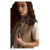 Couche Isolante Convertible en Laine Polaire Femme