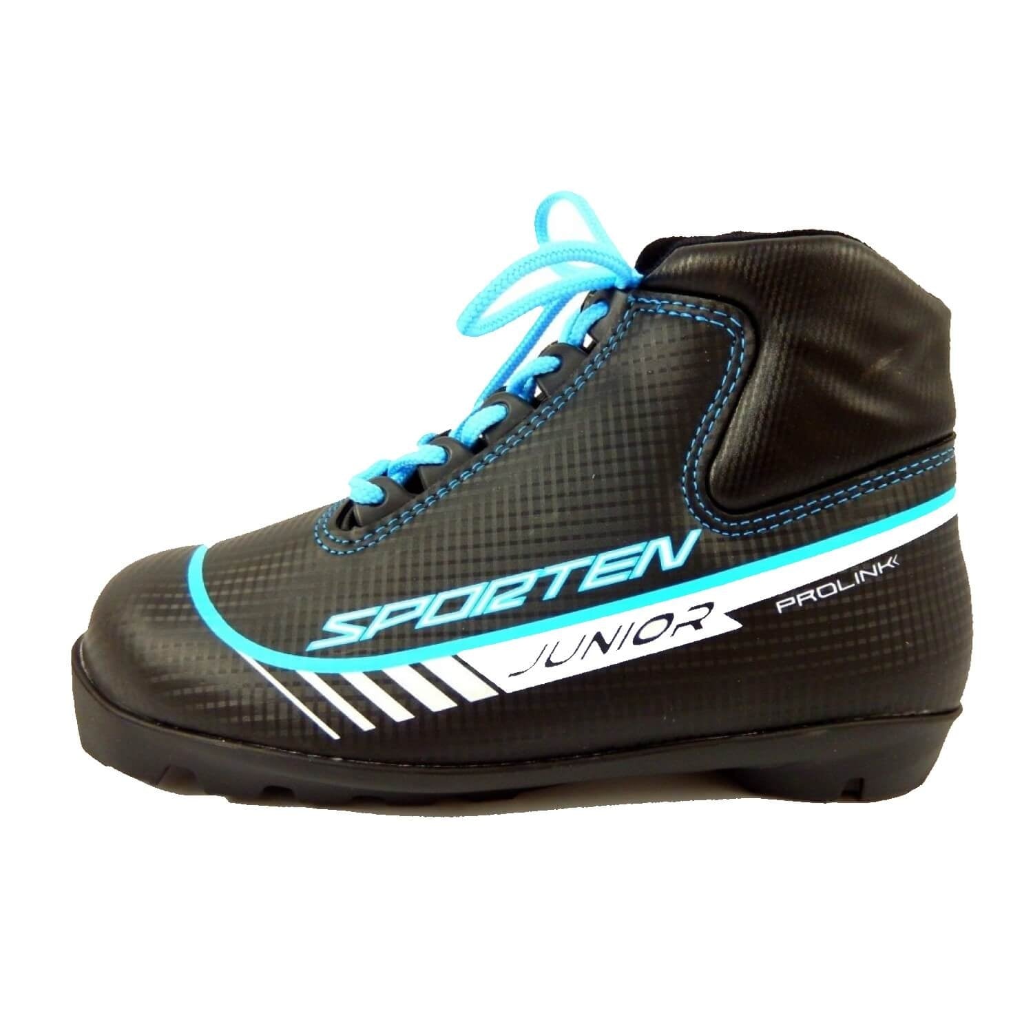 Boty Favorit Jr Prolink Kids Cross-Country Ski Boots