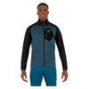 Veste Manches Longues Odle Fleece Homme