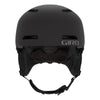 Crüe Kids Ski Helmet