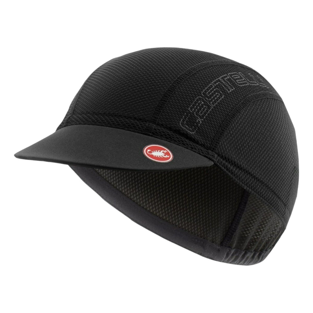 A/C 2 Adult Cycling Cap