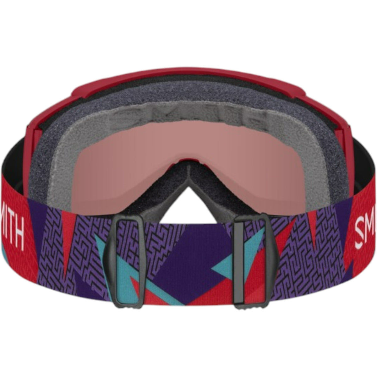 Lunettes de Ski Squad S Adulte
