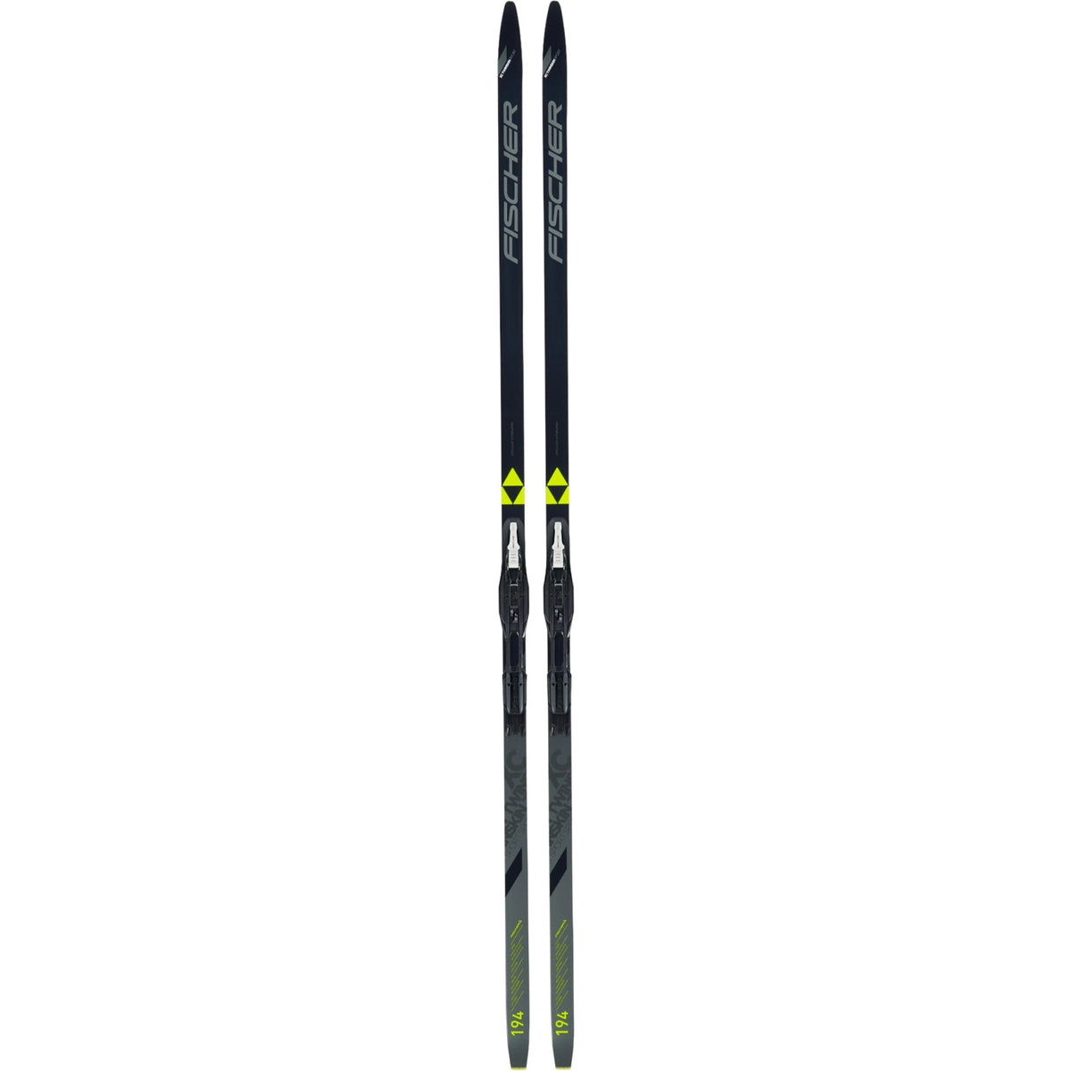 Twin Skin Sport EF IFP Adult Cross-Country Skis