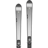 Volant 5000 + M 10 GW Gunmetal Adult Alpine Skis