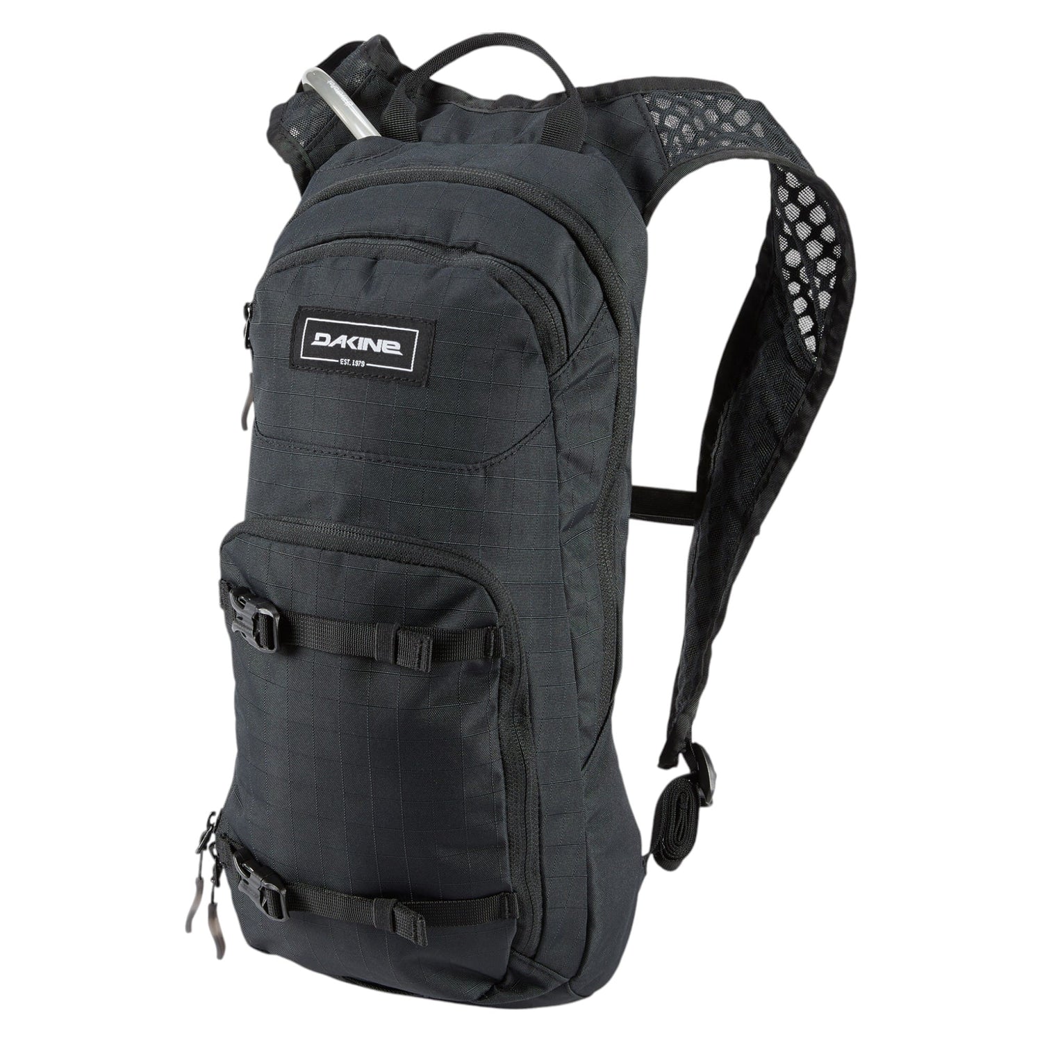 Sac de Vélo Session Backpack 8L