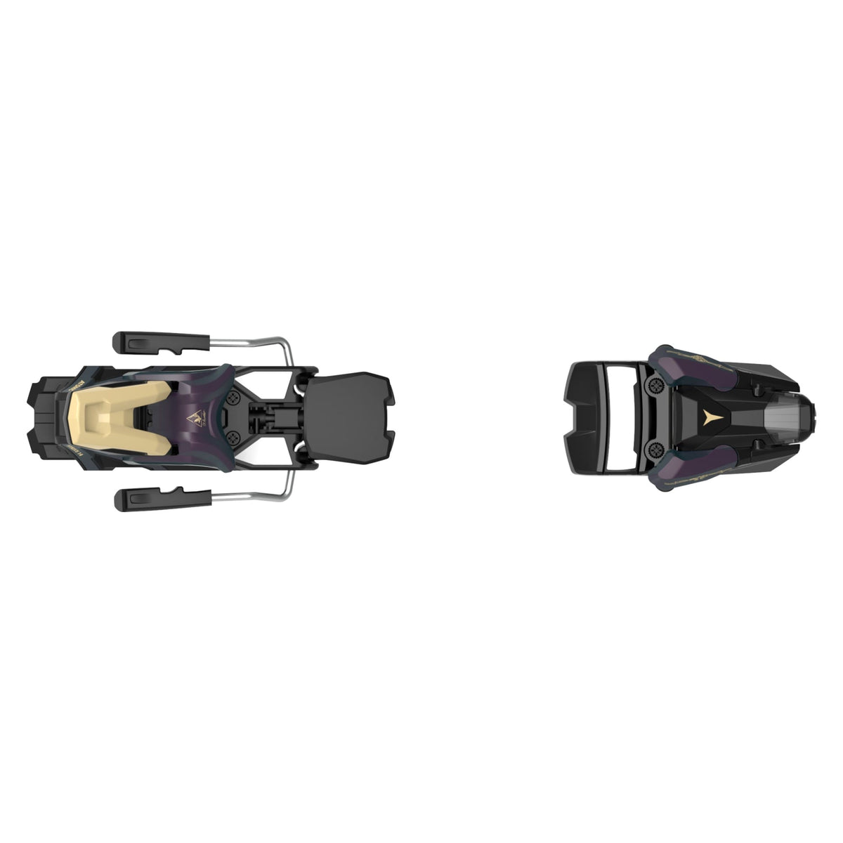Fixations de Ski Strive 14 GW Adulte