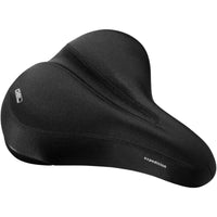 Expedition Gel Adult Bike Saddle