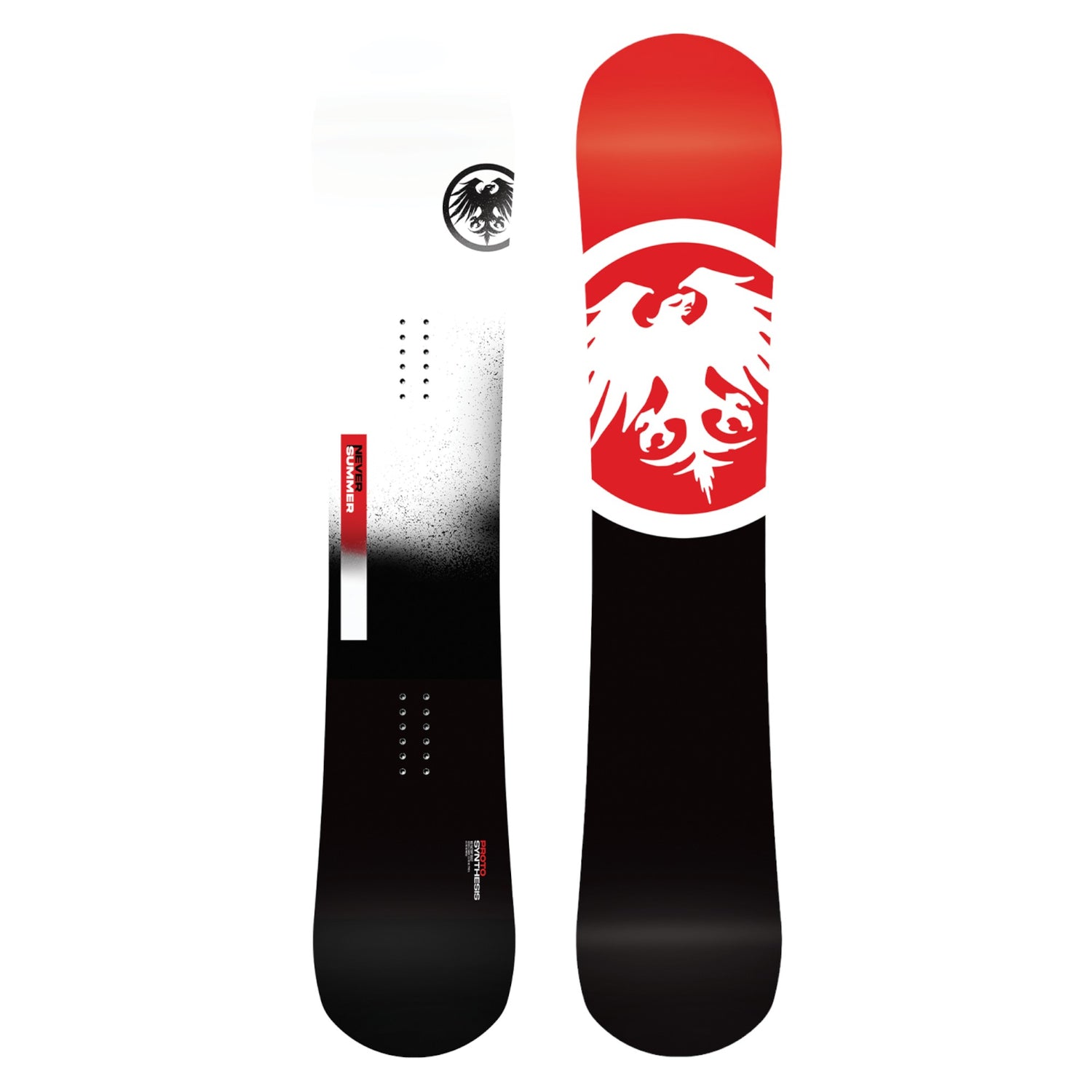 Proto Synthesis Men Snowboard