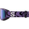 Salomon Pansy ML Mid Blue Cat.2