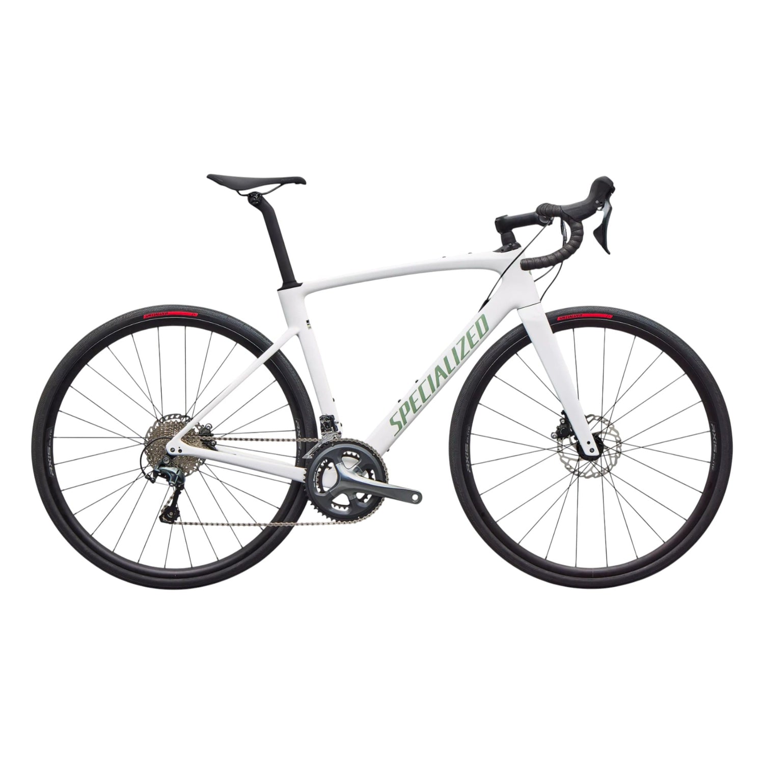 Vélo de Route Roubaix Base Adulte