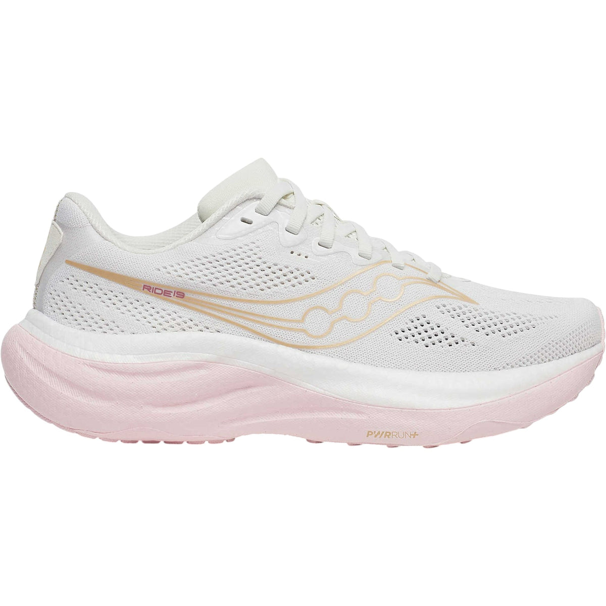 Souliers de Course de Route Ride 19 Femme