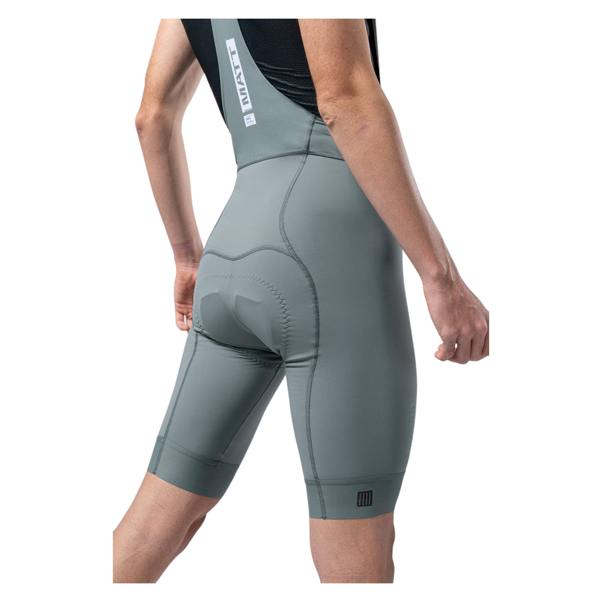 Bib Matt 2.0 Homme