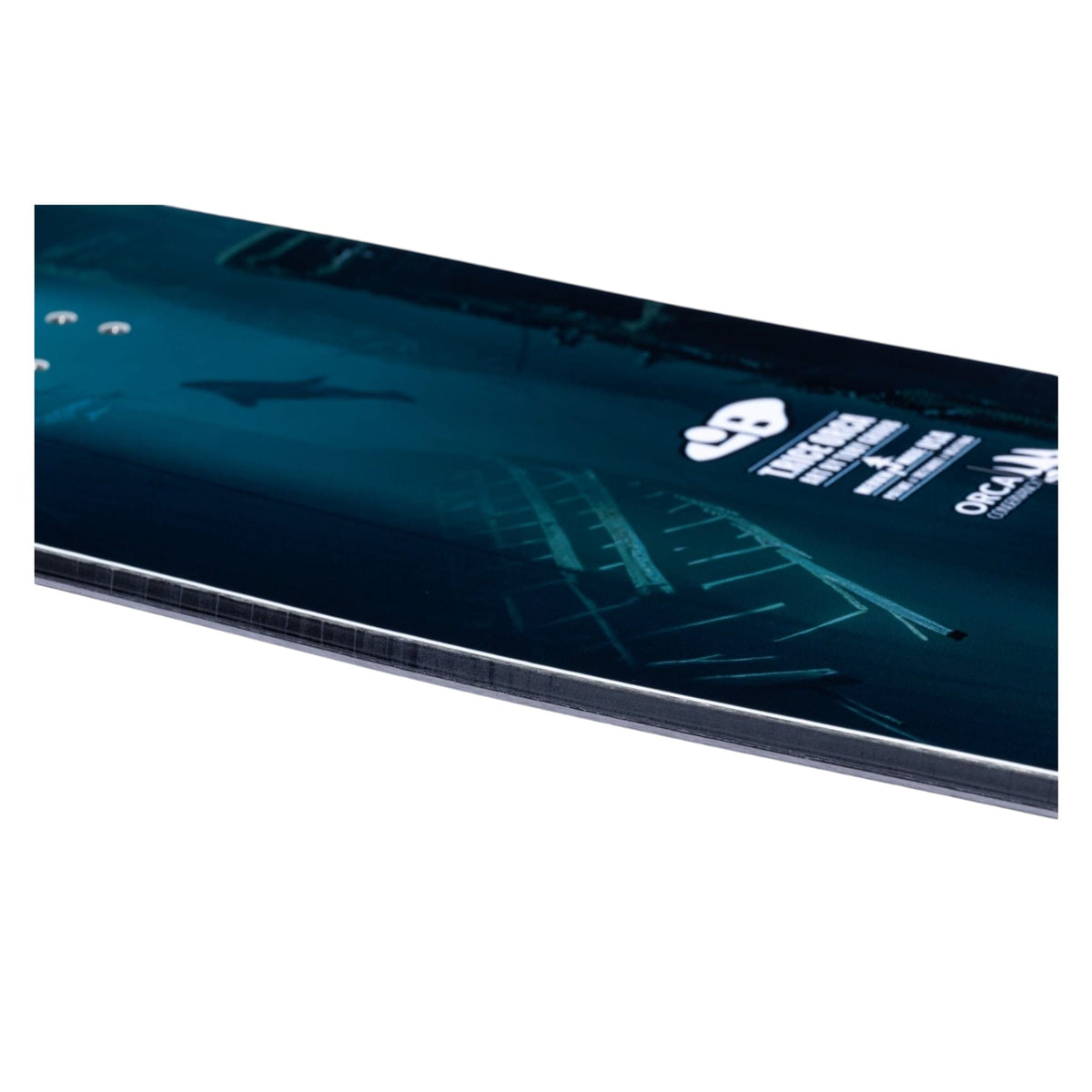 Orca Adult Snowboard