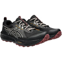 Asics Noir/Brisket Rouge.005 10.0