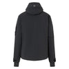 Manteau d'Hiver Cobeyn-D Homme