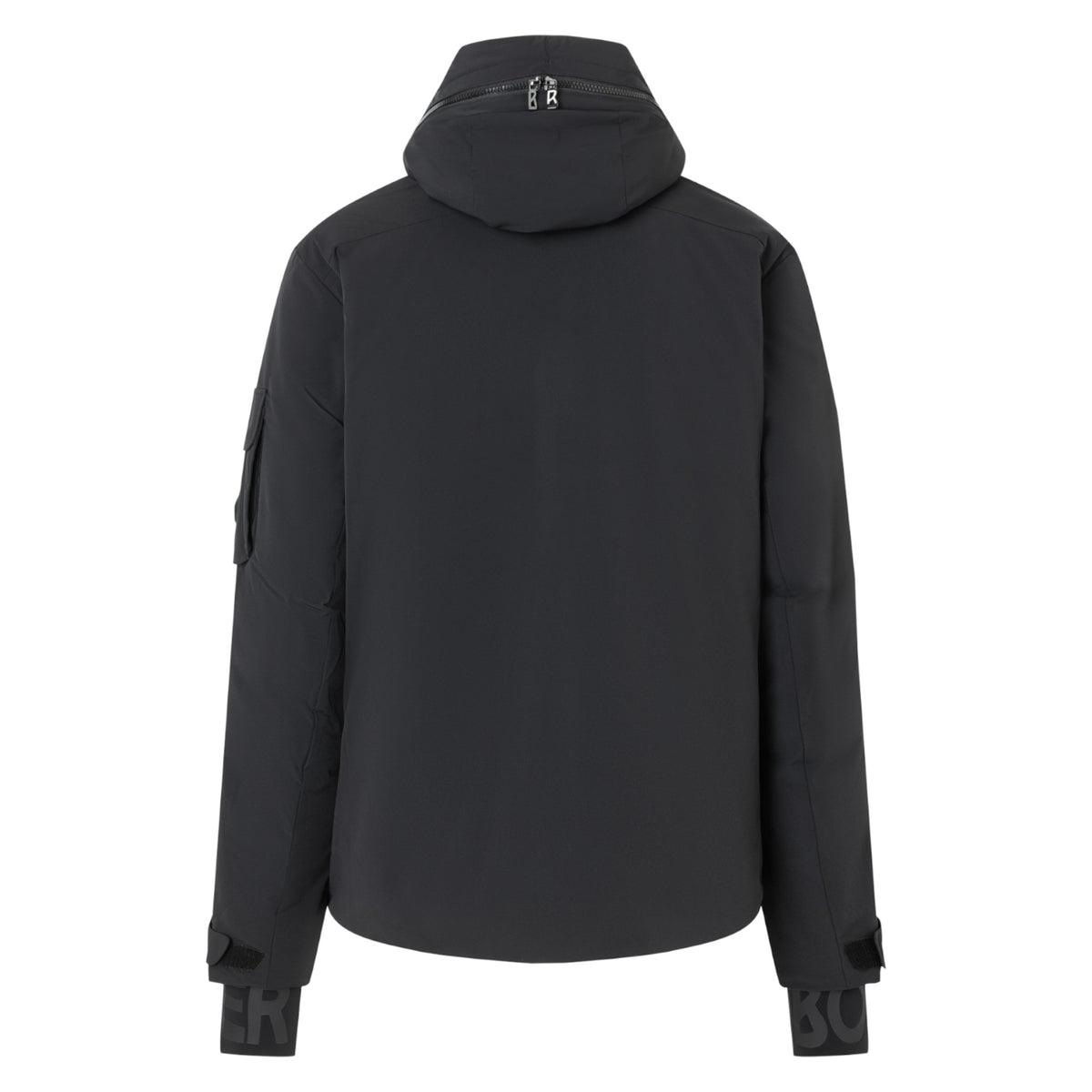 Manteau d'Hiver Cobeyn-D Homme