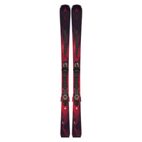 Cloud Q12 Revoshock C + M 10 GW Women Alpine Skis