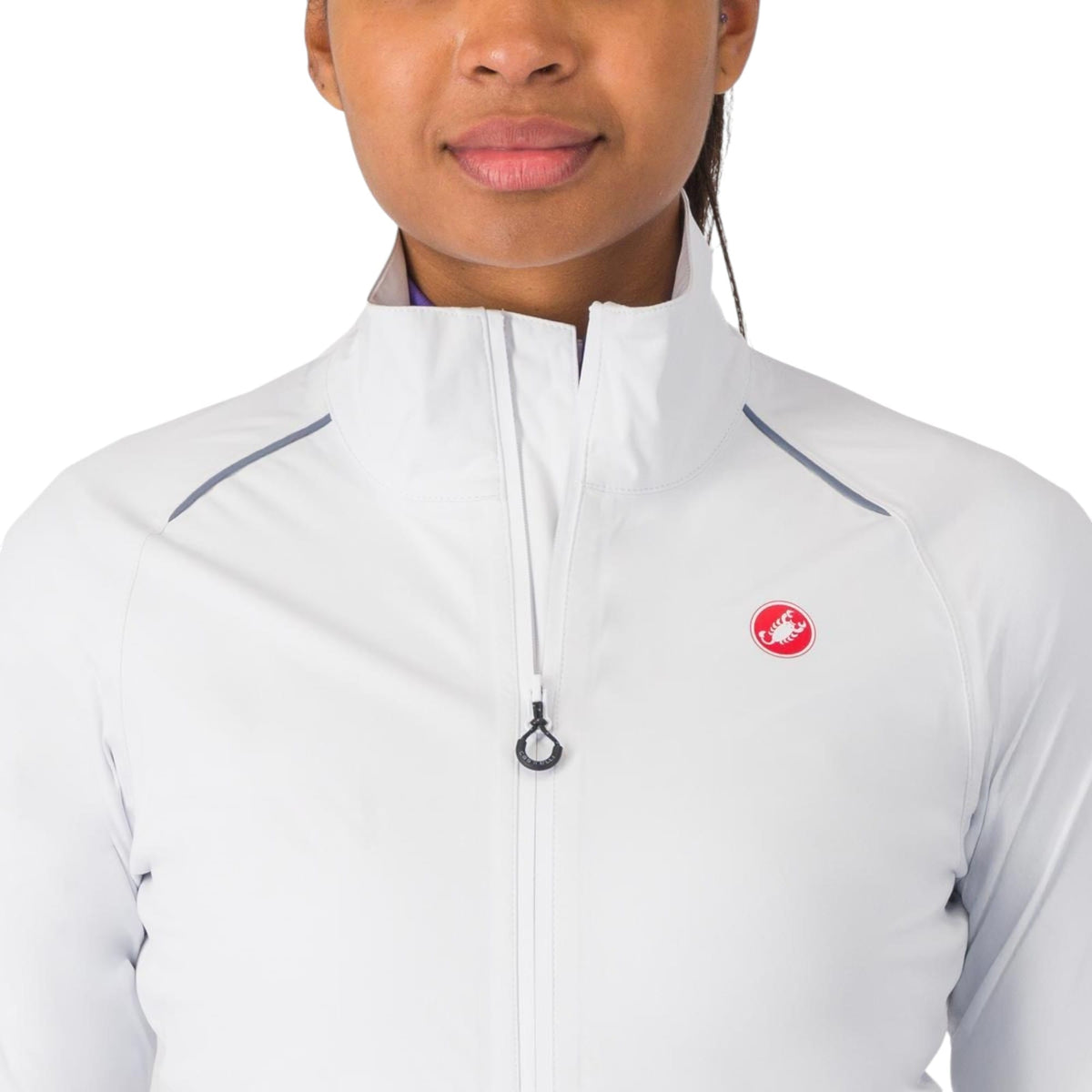 Emergency 3 Rain Women Wind Jacket