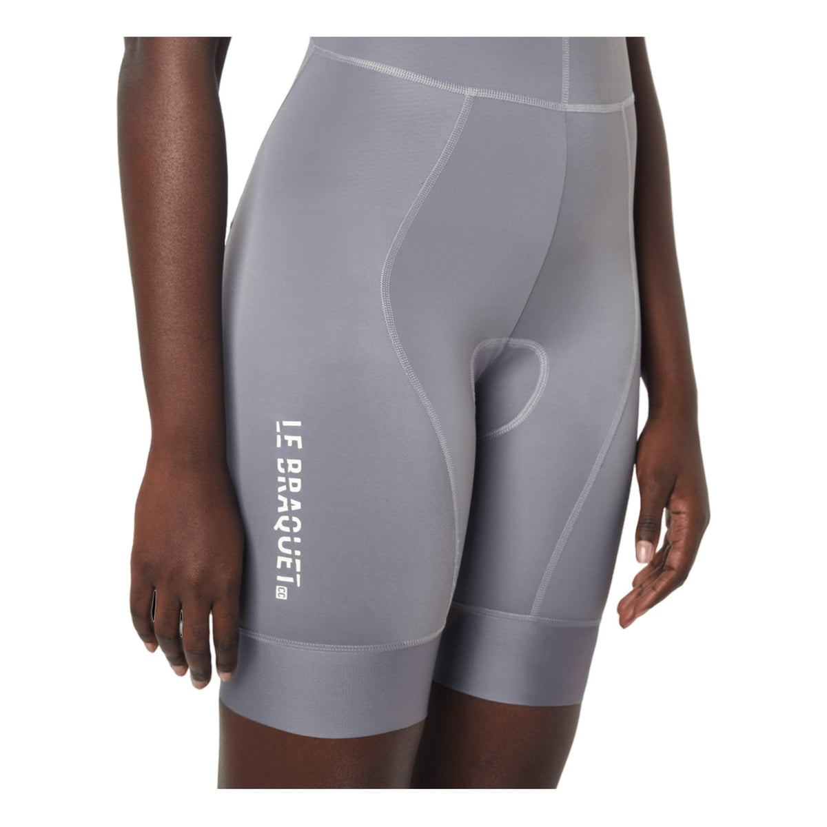 Cuissard à Bretelles Baroudeur 2 Femme