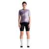 Classic Women Short-Sleeved Road Cycling Jersey