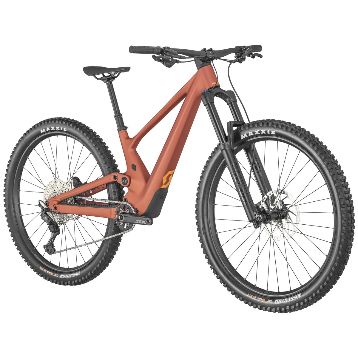 Vélo de Montagne Contessa Genius 920 Femme