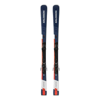 Skis Alpins S/Max 6 XT+M 10 GW Adulte