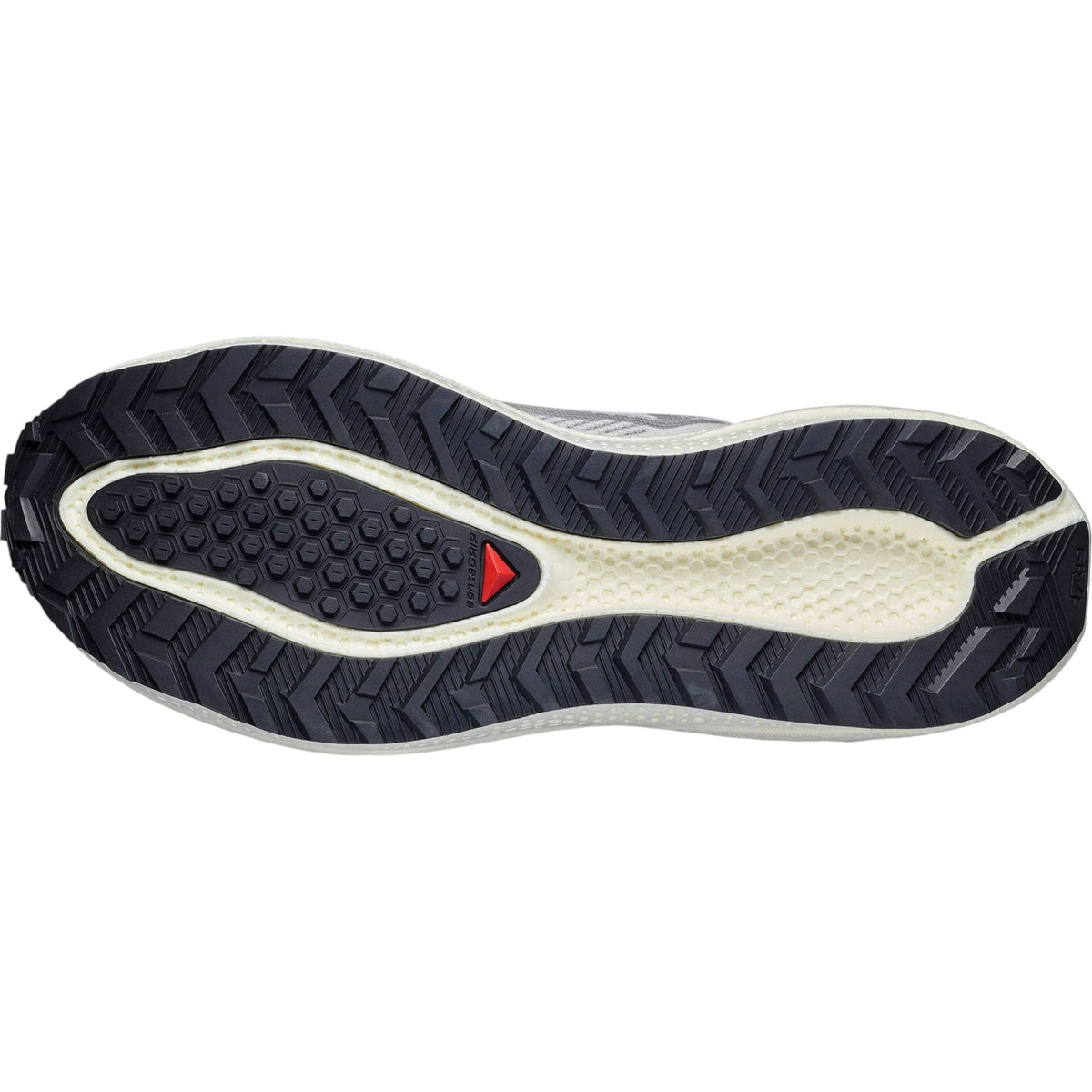 Aero Blaze 3 Gravel Men Running Shoes