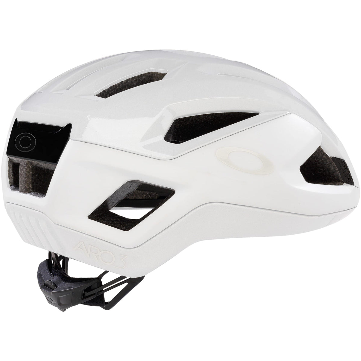 Oakley L Plsd/Mte Wte/Plsd Wh.1A9