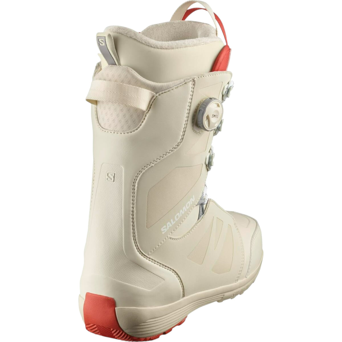 Bottes de Planche à Neige Launch Lace SJ Boa Homme