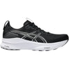 Asics Noir/Blanc.002 10.0
