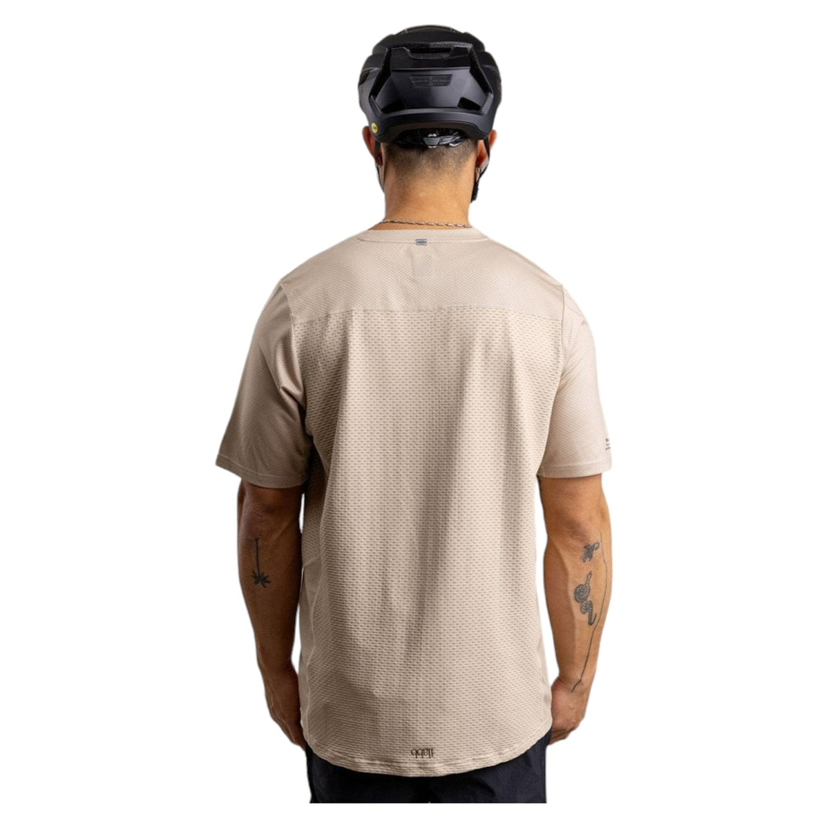 T-Shirt Traverse Homme