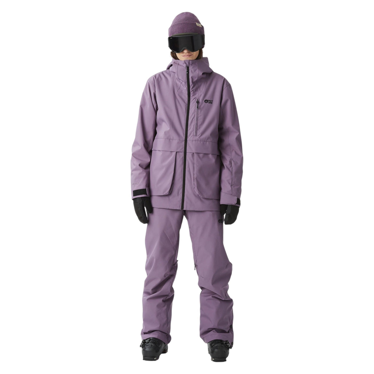 Glawi Women Winter Jacket