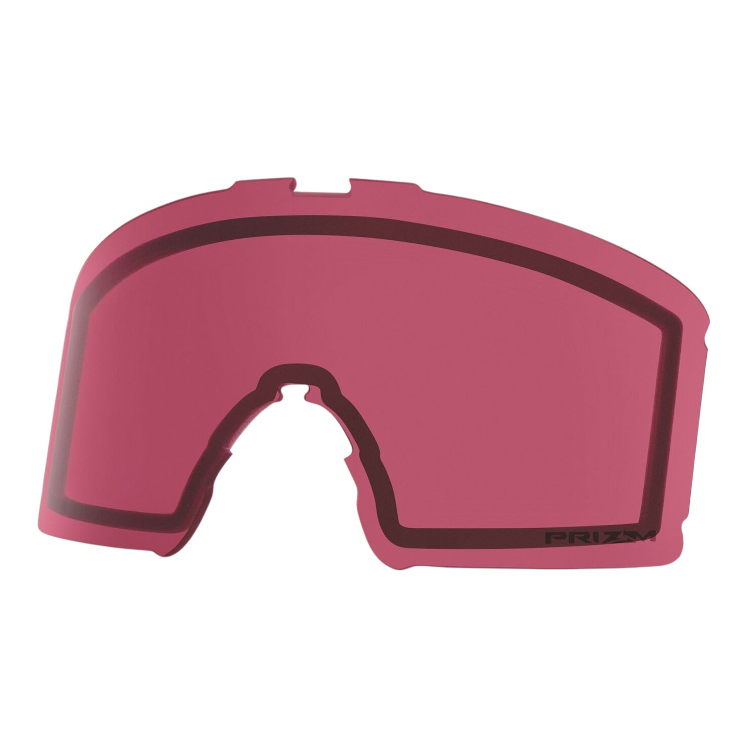 Fall Line L Prizm Rose Ski Goggle Replacement Lens