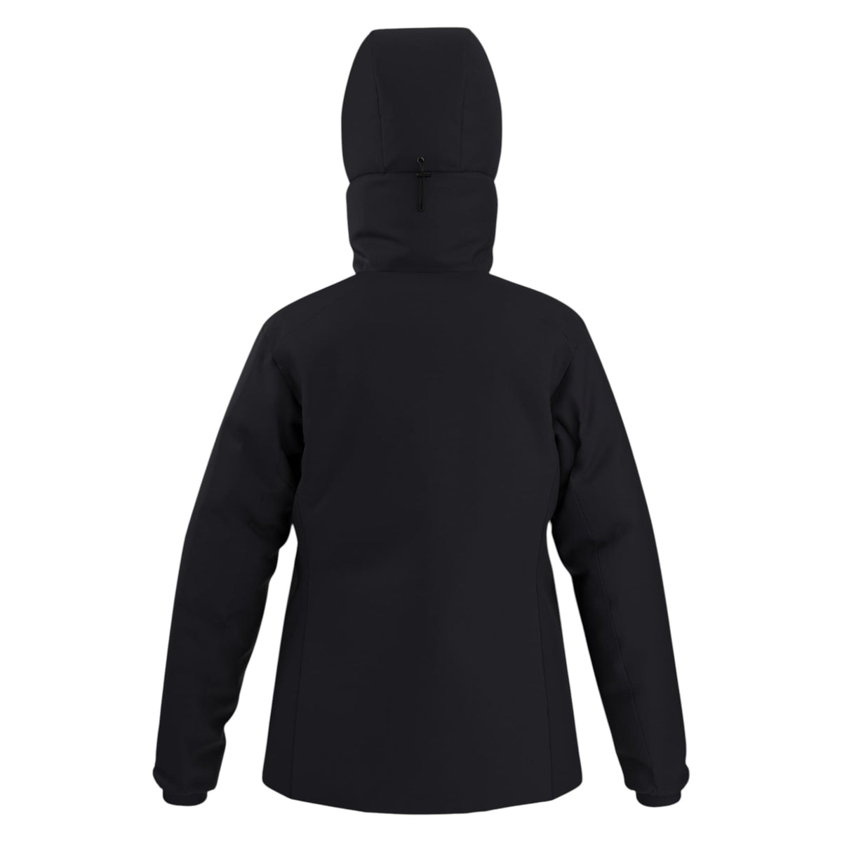 Veste à Capuche Isolante Atom Hoody Femme