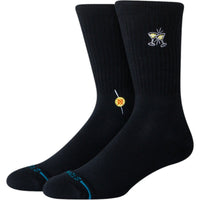 Stance Noir.BLK L