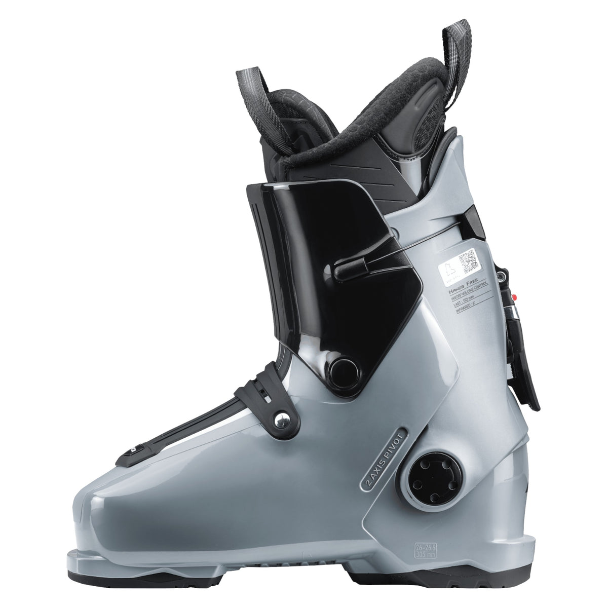Bottes de Ski HF 100 Homme