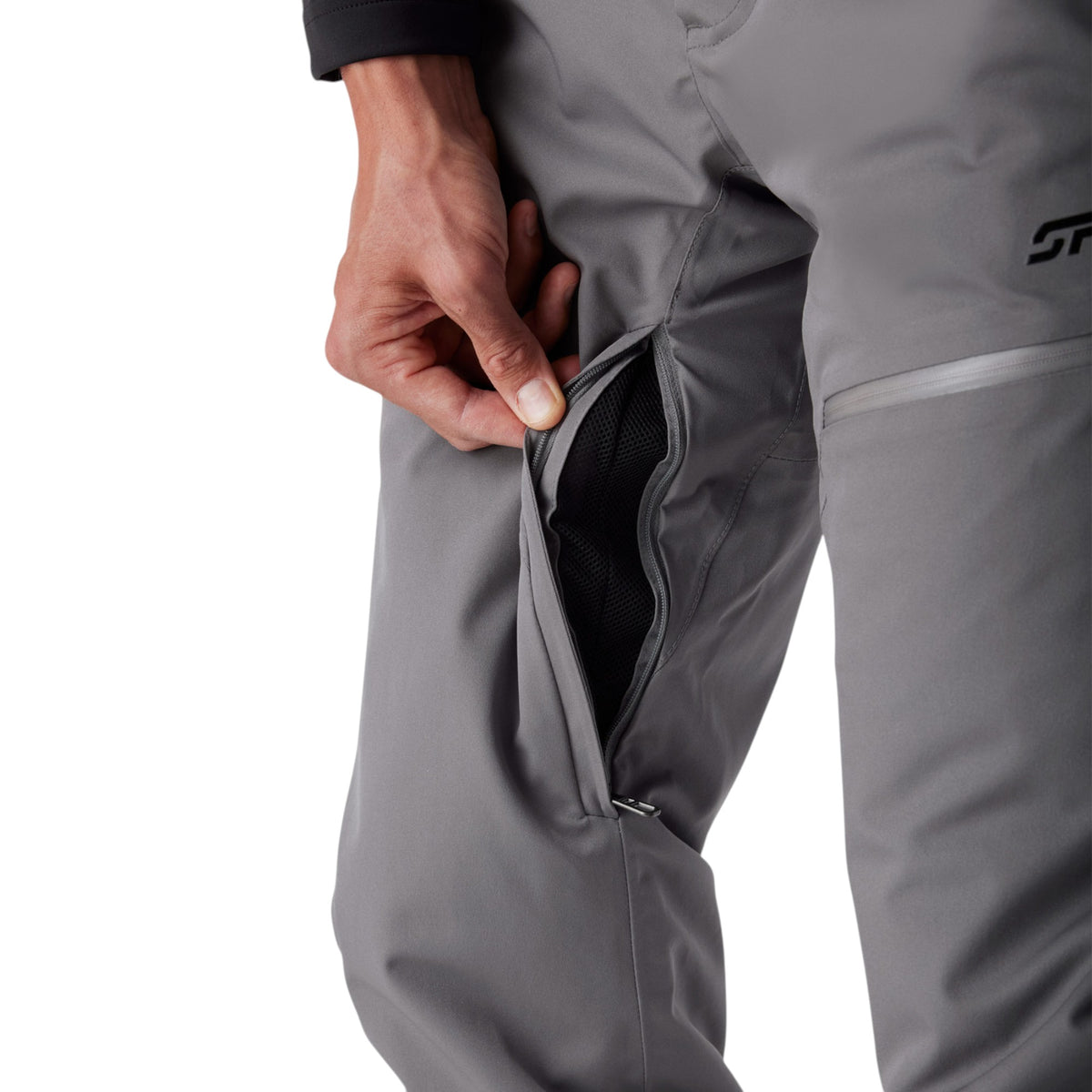 Spyder Storm.STM 2XL Long