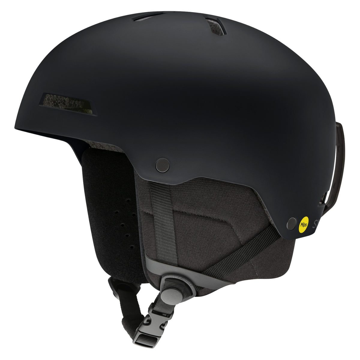 Smith Matte Noir.9KS L 63a67