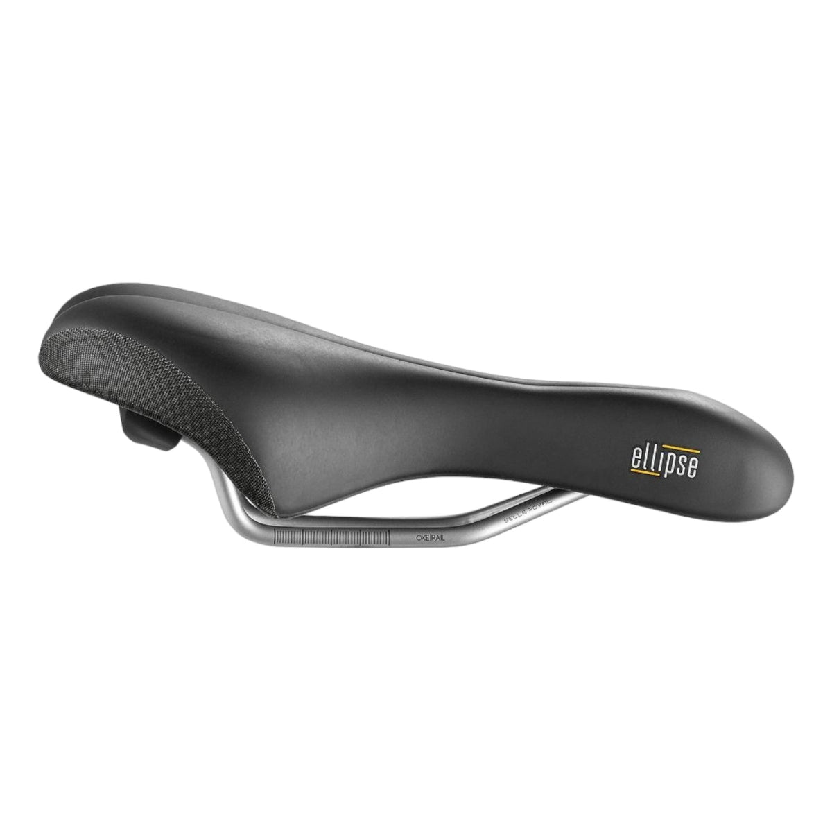 Ellipse Athletic Adult Bike Saddle