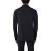 RedHeat Exteme Zip Top Men Base Layer Top