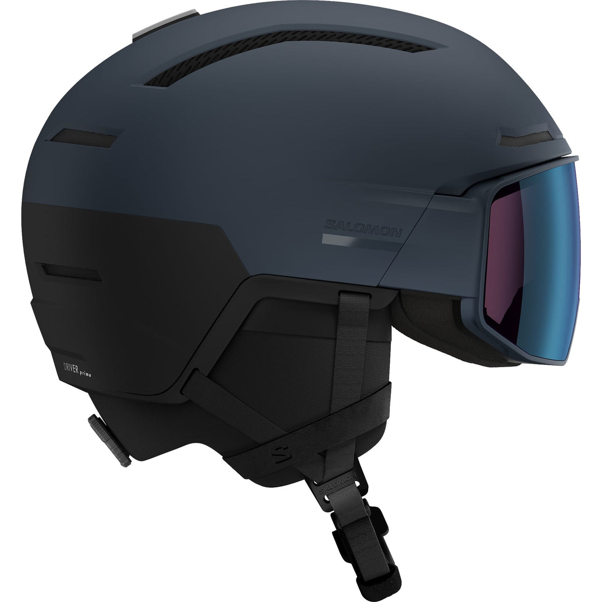 Driver Prime Sigma Photo MIPS Adult Ski Helmet