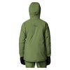 Manteau Winter District III Homme