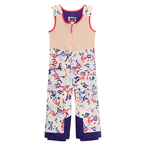 Expedition Kids Bib