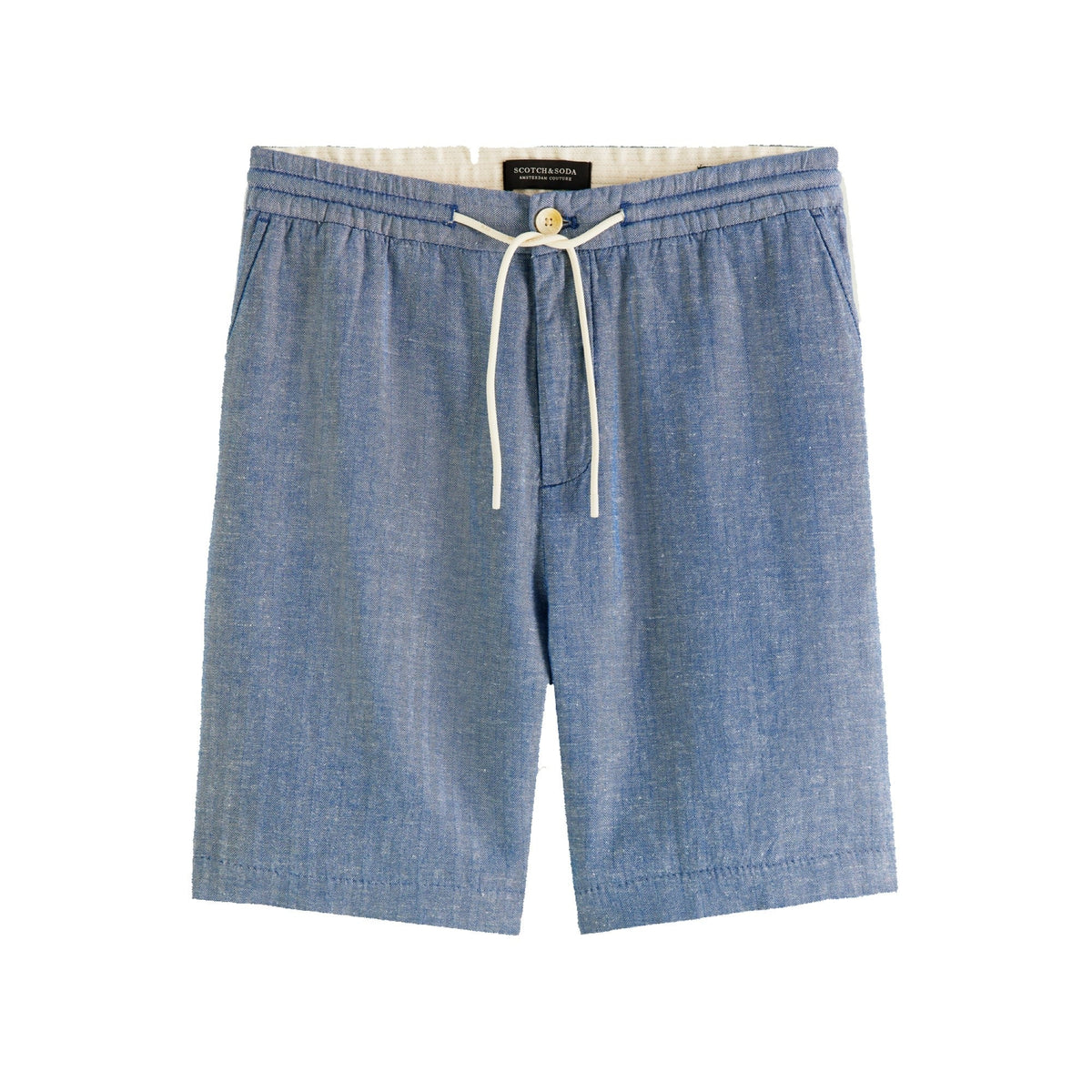 Short Organic BTN Beach Homme