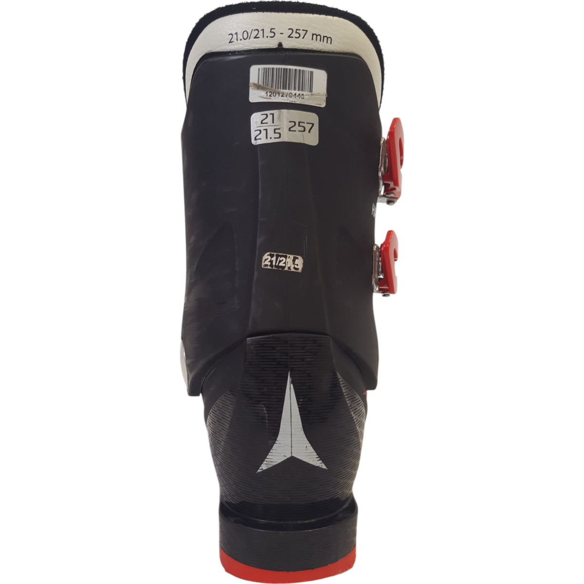 Bottes de Ski Usagé Hawx JR3 Enfant