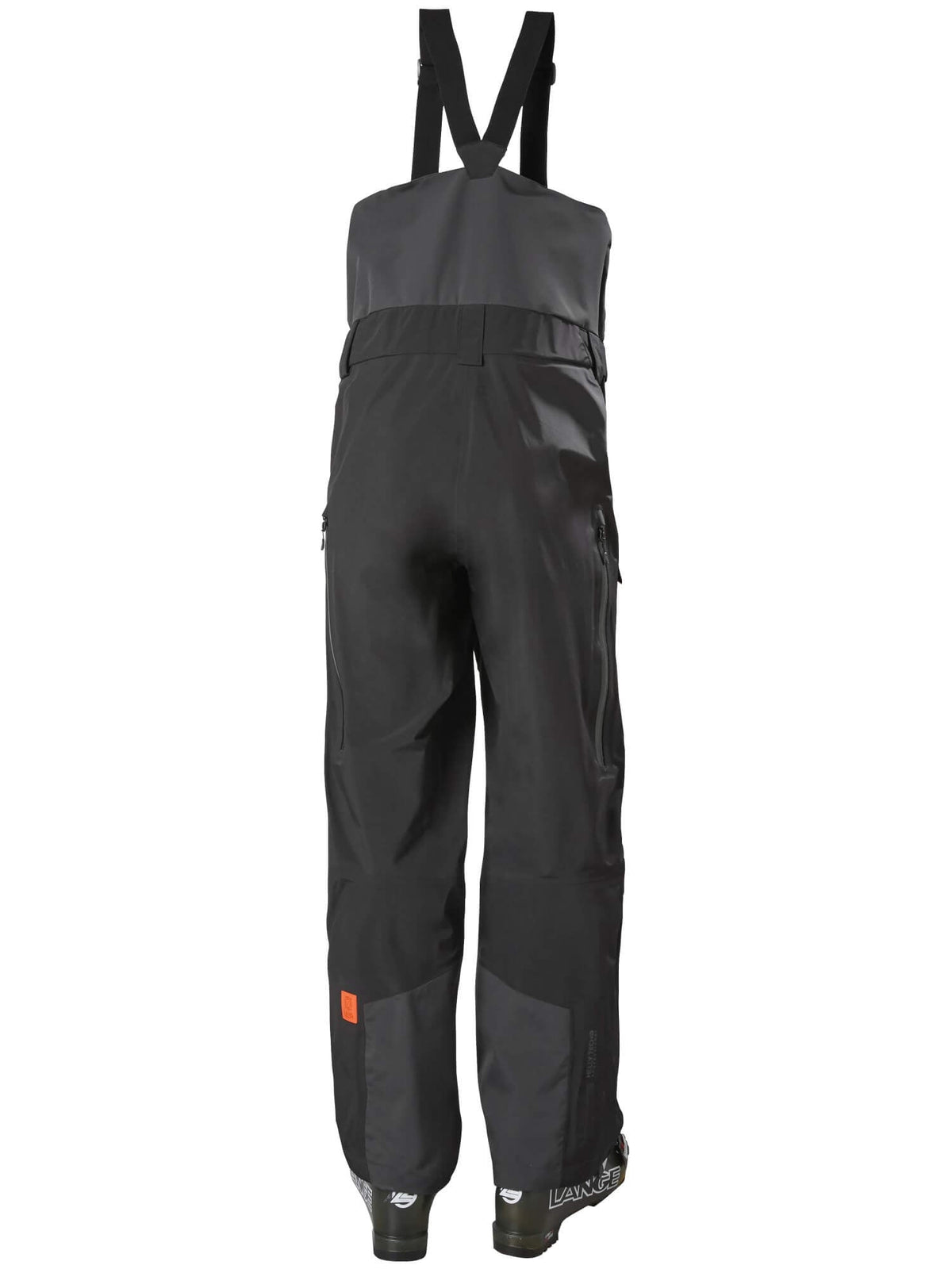 Salopette Sogn Shell Homme