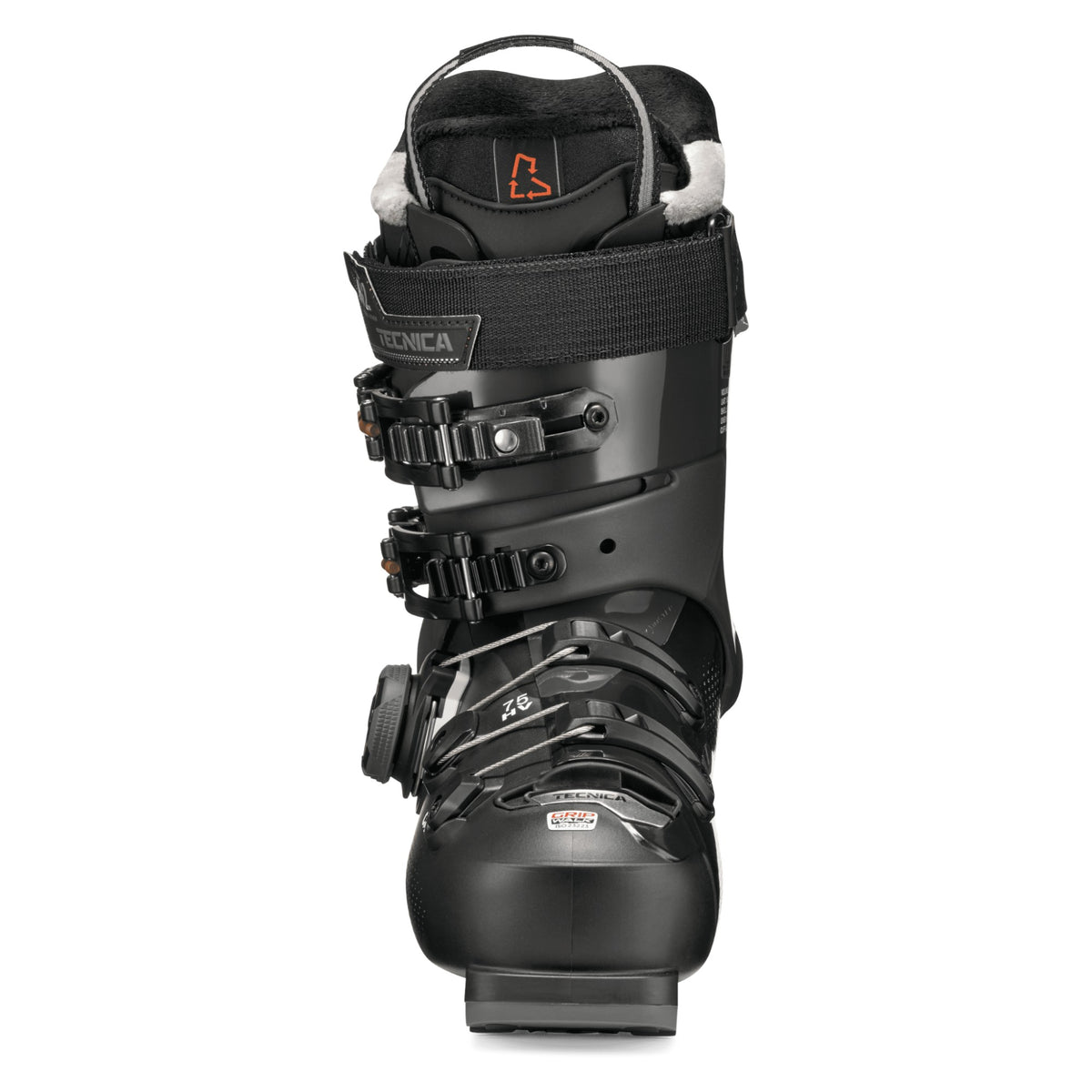 Tecnica Noir.100 23.5